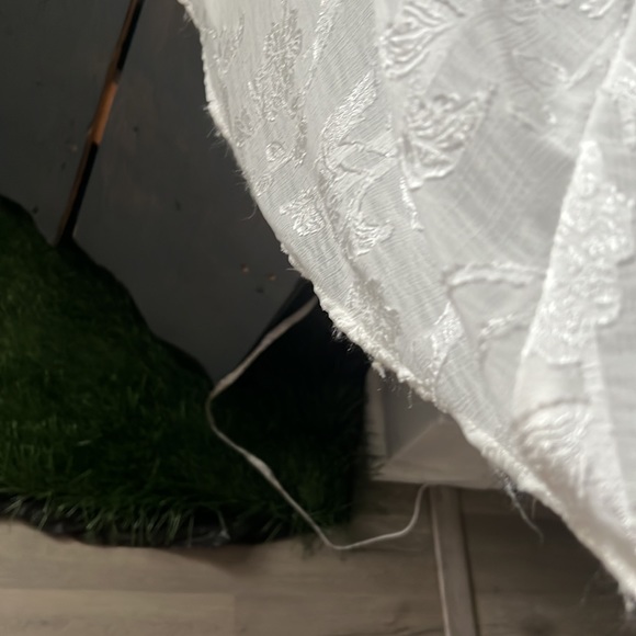 Altar’d State Cardie Maxi Dress size S - Picture 9 of 15